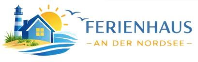 Logo Ferienhäuser und Ferienwohnungen an der Nordsee mieten
